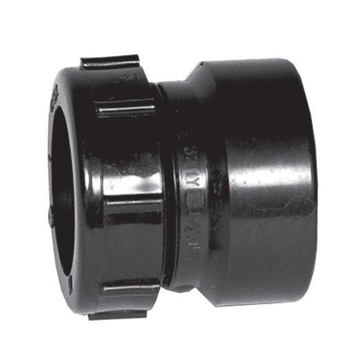 1-1/4" ABS Female Trap Adapter