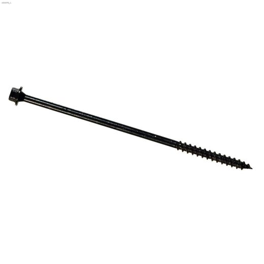 Vis de paysagement Timber-Tite 1/4 x 10 po, 50/pqt