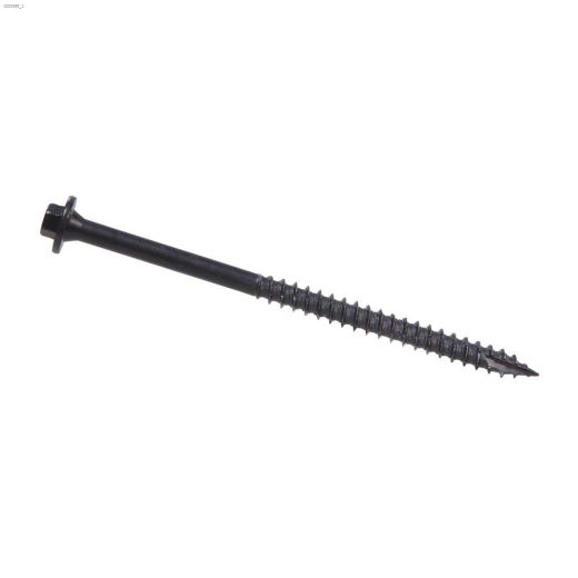 3-5/8" LedgerTite Ledger Screws-50/Pack