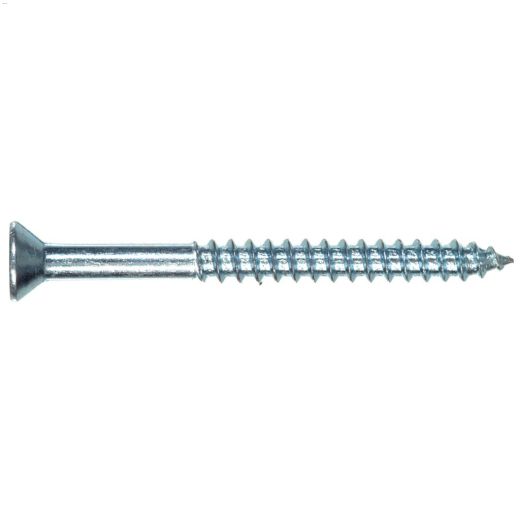 Vis pour charnière à tête plate Phillips