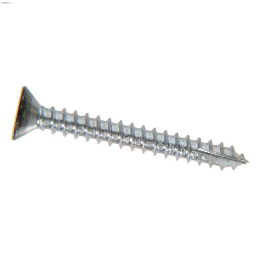 Vis pour charnière à tête plate Phillips