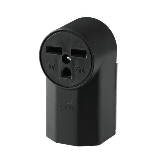 30 A Power Receptacle