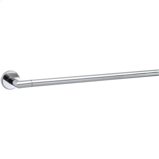 Astral 18" Polished Chrome Single Towel Bar