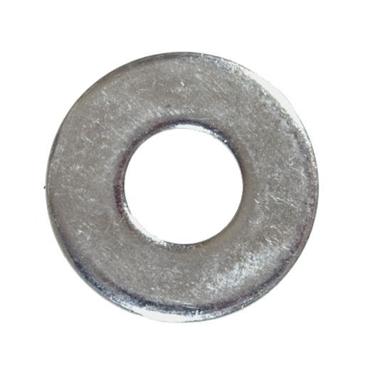 3/4" Zinc Plated Wide Pattern Flat Washer