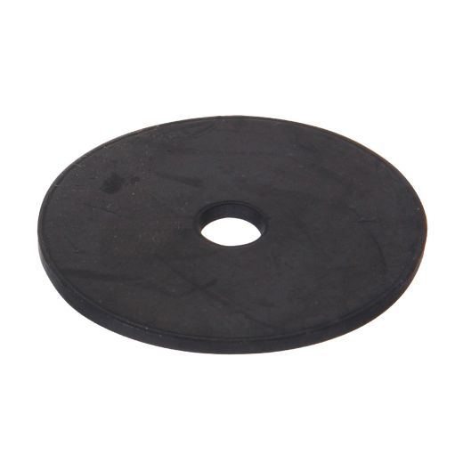5/16" x 1-1/4" Neoprene Fender Washer