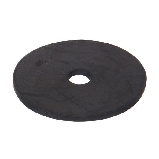 3/8" x 2" Neoprene Fender Washer