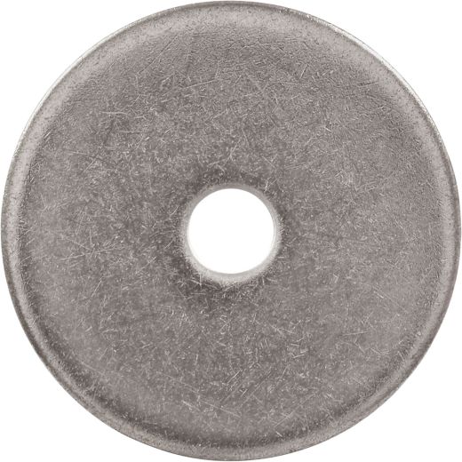 Rondelles de protection en acier inoxydable