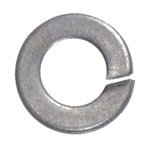 3/8" Hot Dip Galvanized Regular Split Lock Washer