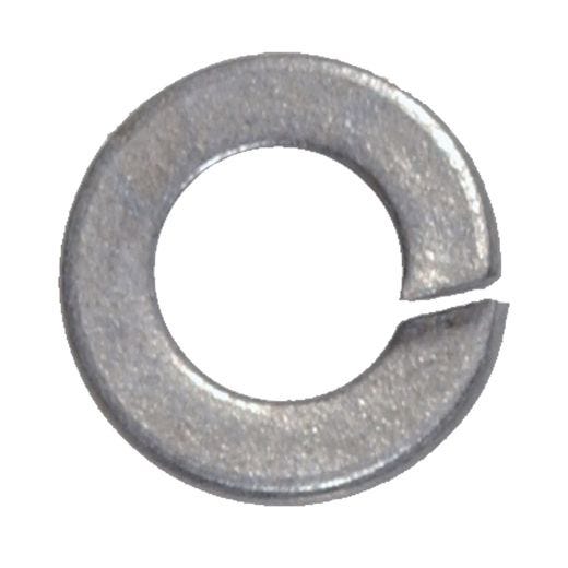 1/2" Hot Dip Galvanized Regular Split Lock Washer