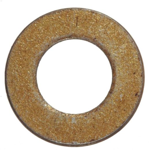 Rondelles plates de grade 8