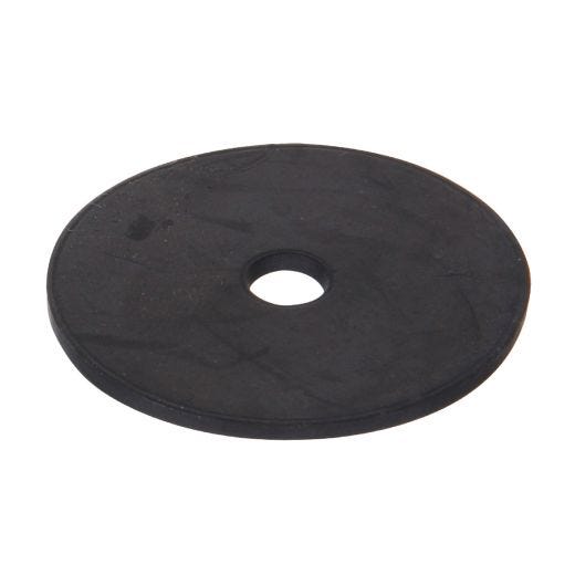 1/4" x 1/2" Neoprene Fender Washer-2/Pack