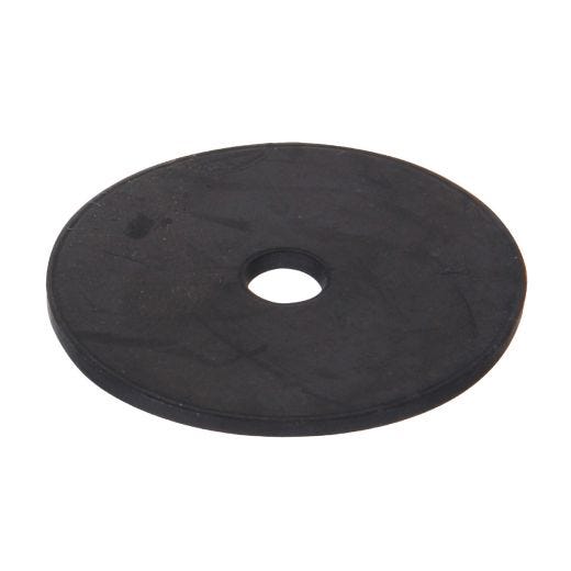 7/16" x 1" Neoprene Fender Washer-2/Pack