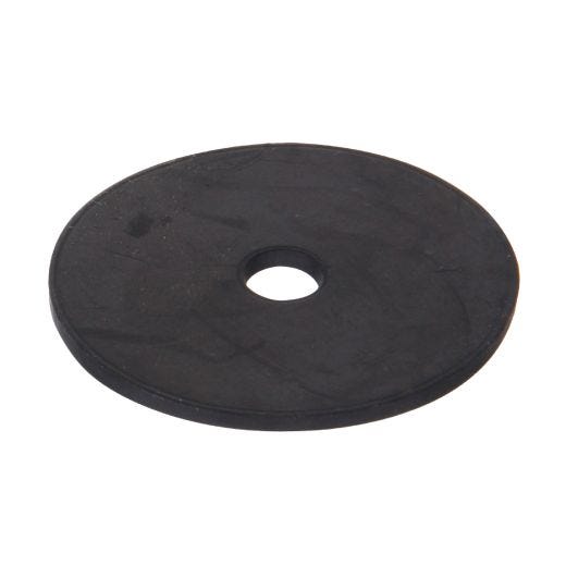 3/16" x 1-1/4" Neoprene Fender Washer-2/Pack