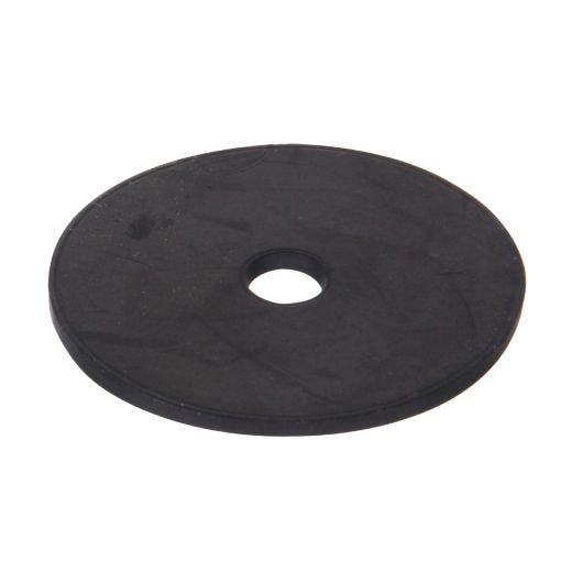 1/4" x 1-1/2" Neoprene Fender Washer-2/Pack