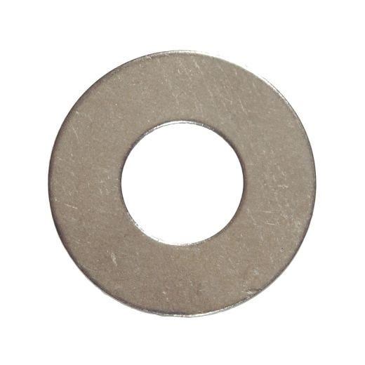 5/16" Stainless Steel Flat Washer-5/Pack