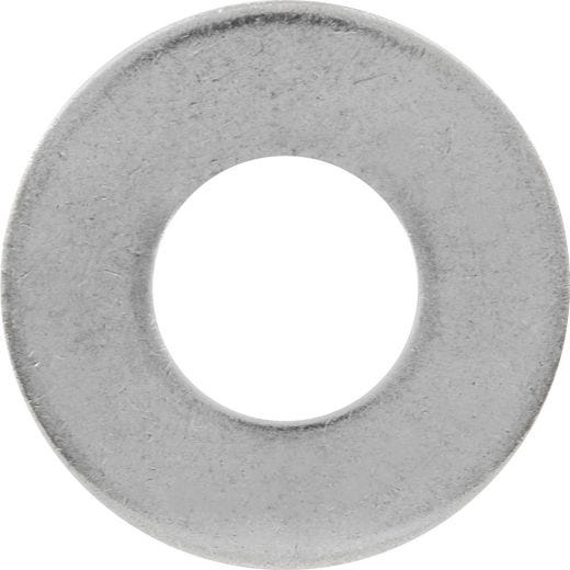 3/8" Stainless Steel Flat Washer-5/Pack