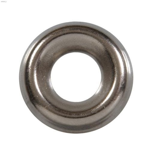 3/16" x 1" en acier inoxydable rondelle d'aile-5/pqt