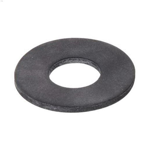 3/8" x 2-1/4" Rubber Washer-1/Pack