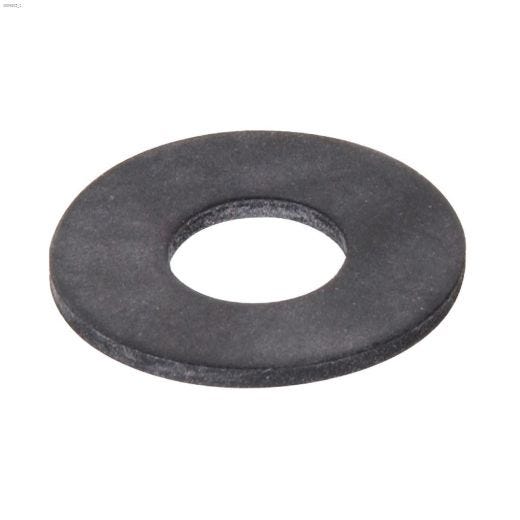 3/8" x 2-1/4" Rubber Washer-1/Pack
