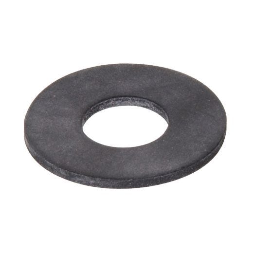 1/2" x 2-1/4" Rubber Washer-1/Pack