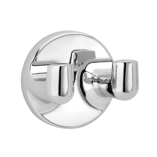 Infinity Double Robe Hook