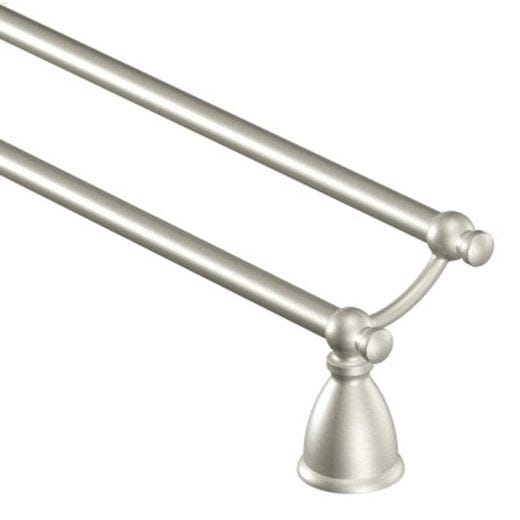 Caldwell Lindale 24" Double Towel Bar