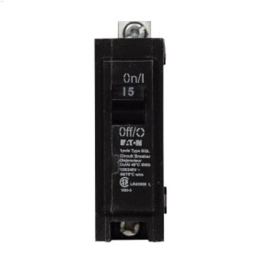 1 Pole Type BQL Classic Replacement Circuit Breaker