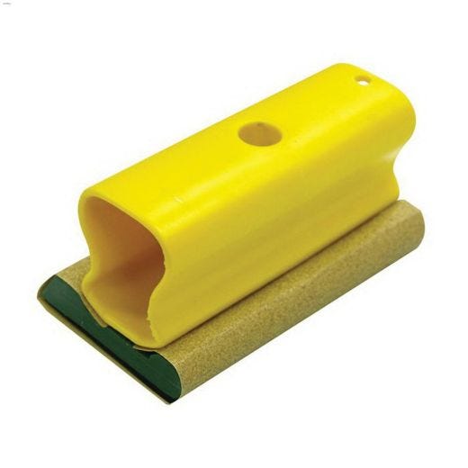 4" x 2-3/8" Sanding Block