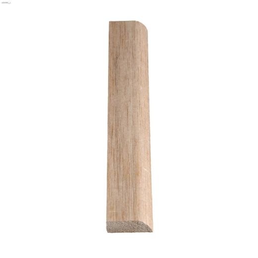 1-1\/16\" x 5\/16\" x 7' Virola Door Stop Moulding