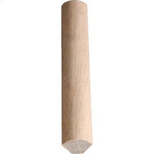 11/16" x 11/16" x 8' Quart-de-rond Virola