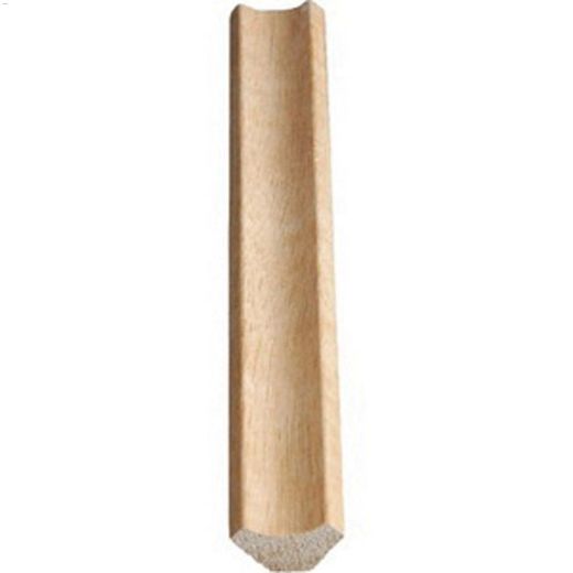 11/16" x 11/16" x 8' Gorge Virola