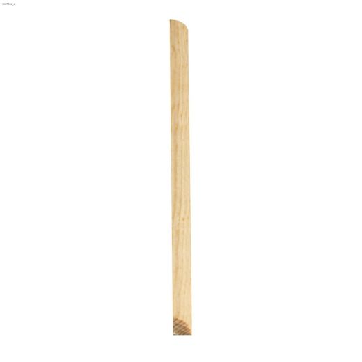 Moulure Quart-de-rond de 1/4"