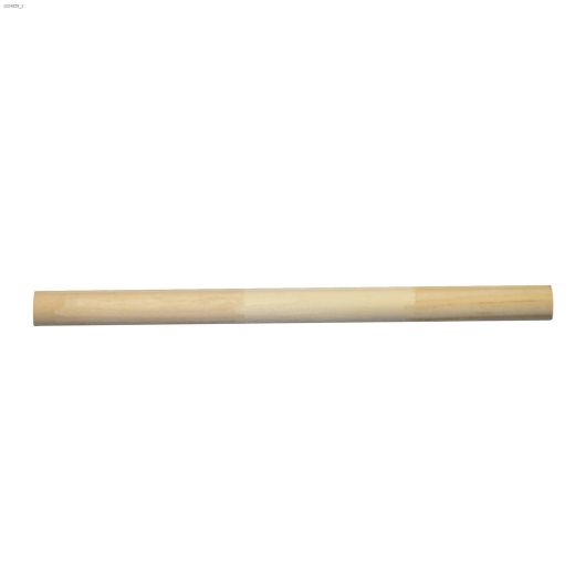 5/8" x 5/16" x 8' Pine Half Round Moulding
