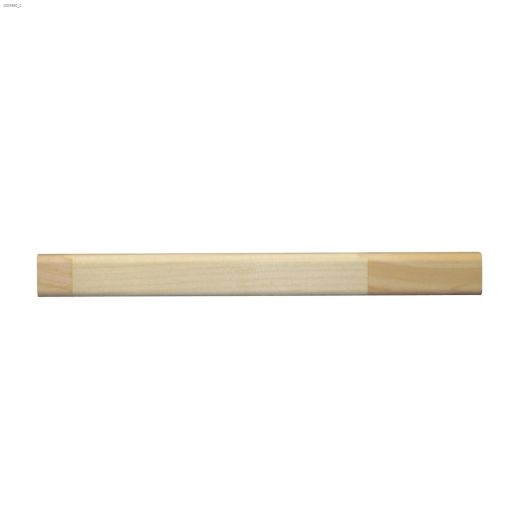 11/16" x 11/16" x 8' Pine Outside Corner Moulding