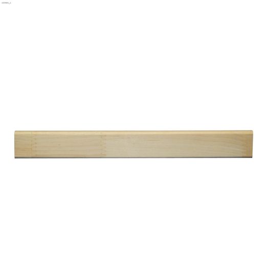 1" x 1" x 8' Moulure pour coin extérieur en pin