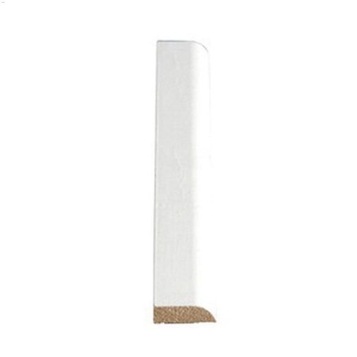 1-1/16" x 5/16" x 7' Primed Pine Door Stop Moulding