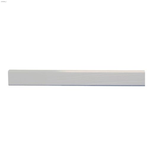 1" x 1" x 8' Primed Pine Outside Corner Moulding