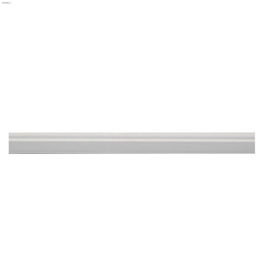 1-1/16" x 5/16" x 7' Primed Pine Colonial Door Stop Moulding