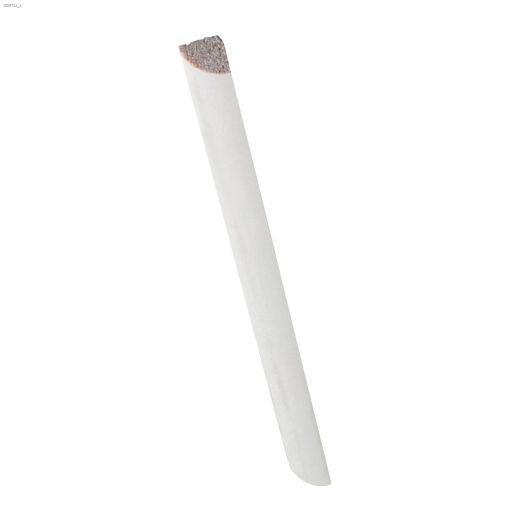 1/2" x 1/2" x 8' Primed Pine Quarter Round Moulding
