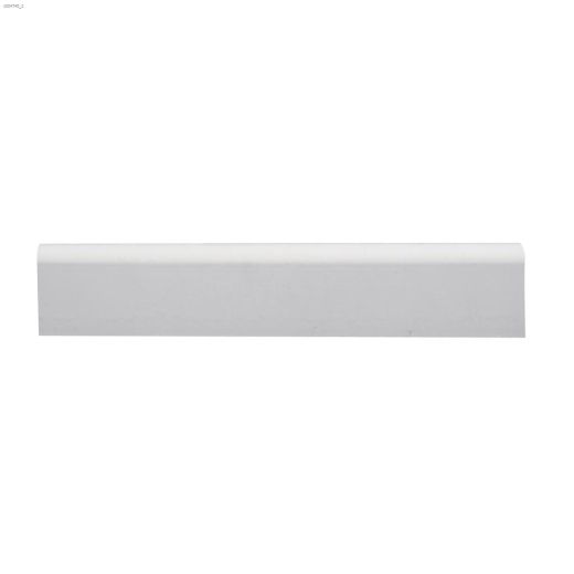 1-5/16" x 7/8" x 8' Applique de cadrage apprêtée en MDF