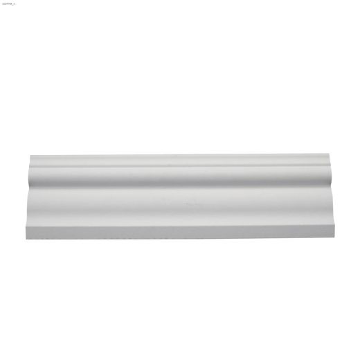 2-3/4" x 1-1/4" x 8' Primed MDF Panel Moulding