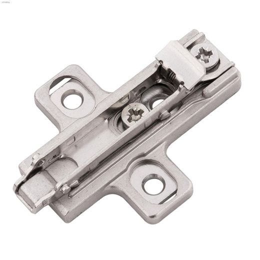 Steel Blind Corner Hinge