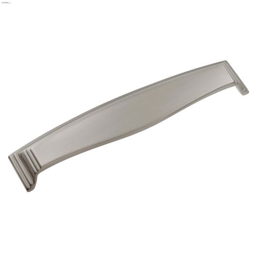 3\" Satin Nickel Somerset Cabinet Pull