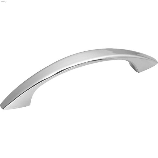 3\" Chrome Sunnyside Door Pull\/Handle