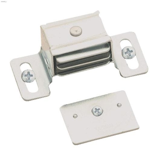 25 mm x 57 mm Cadmium Functional Double Magnetic Catch