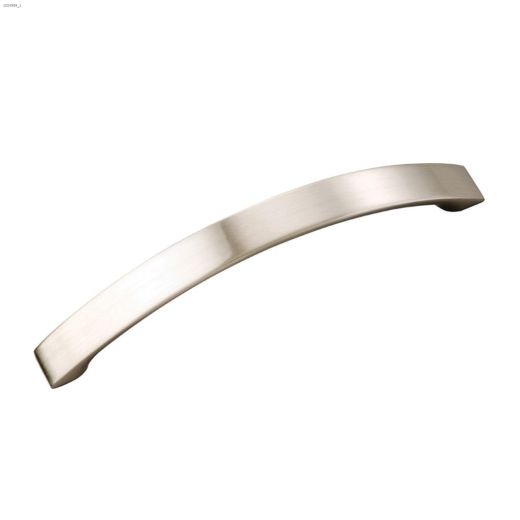 5\" Satin Nickel Rotterdam Door Pull\/Handle