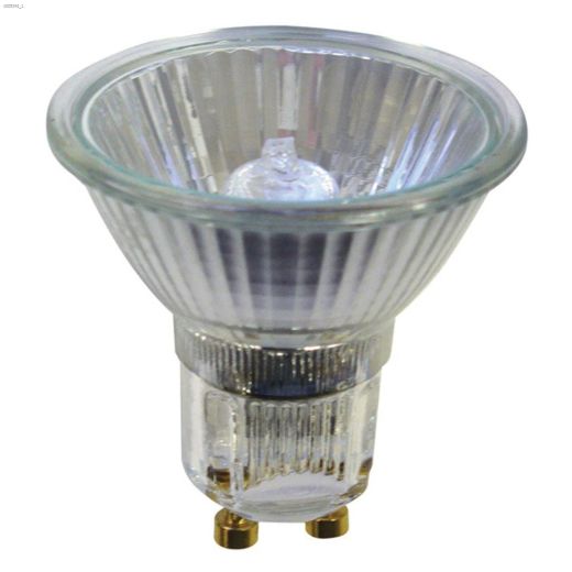 35 Watt GU10 PAR16 Halogen Bulb-6\/Pack