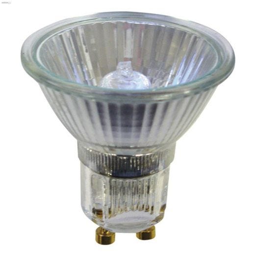 50 Watt GU10 PAR16 Halogen Bulb