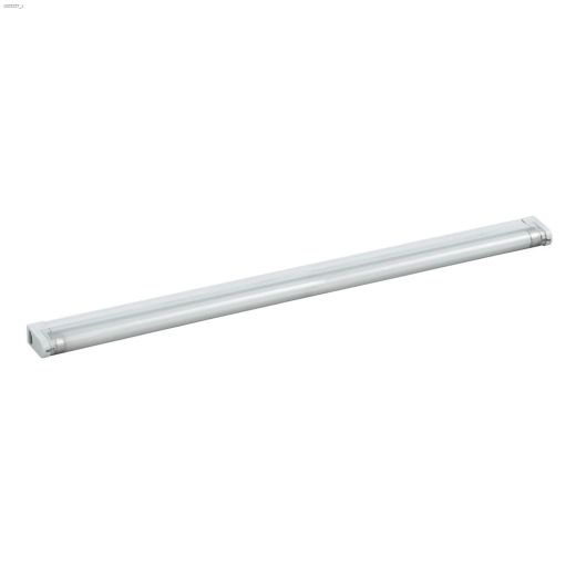 1 Light T5 14 Watt White Undercabinet Fluorescent Bar Light