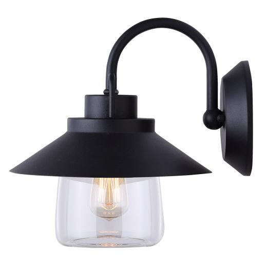 Colorado 11" Outdoor Wall Light
